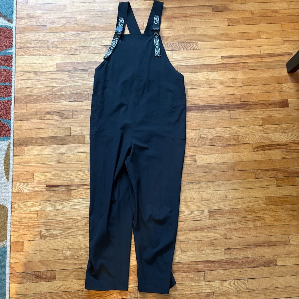 Kavu San Blas Overalls - Picture 2 of 5